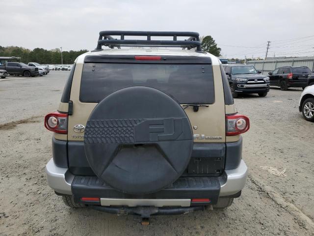 Photo 5 VIN: JTEBU4BF2DK154527 - TOYOTA FJ CRUISER 