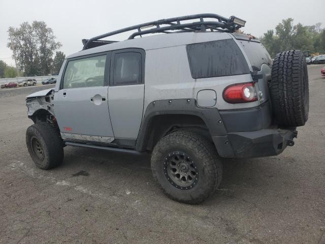 Photo 1 VIN: JTEBU4BF2DK162675 - TOYOTA FJ CRUISER 