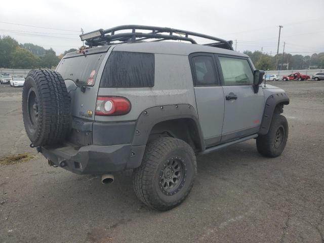 Photo 2 VIN: JTEBU4BF2DK162675 - TOYOTA FJ CRUISER 