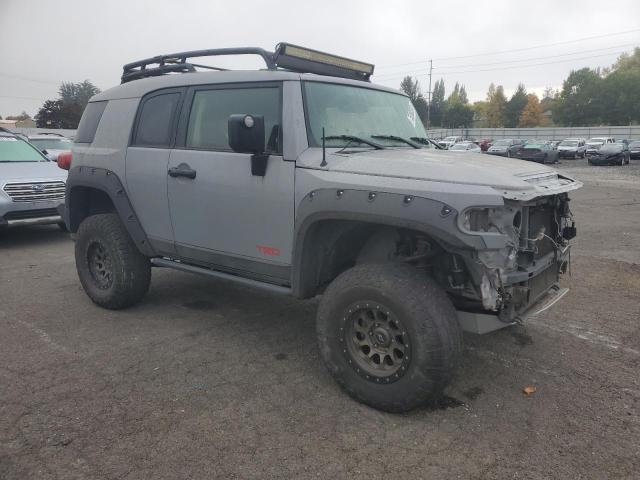 Photo 3 VIN: JTEBU4BF2DK162675 - TOYOTA FJ CRUISER 