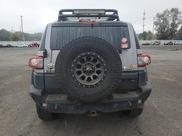 Photo 5 VIN: JTEBU4BF2DK162675 - TOYOTA FJ CRUISER 