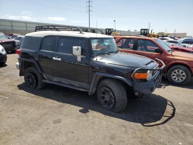 Photo 3 VIN: JTEBU4BF2EK178487 - TOYOTA FJ CRUISER 