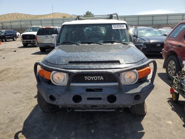 Photo 4 VIN: JTEBU4BF2EK178487 - TOYOTA FJ CRUISER 