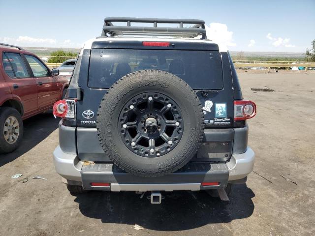 Photo 5 VIN: JTEBU4BF2EK178487 - TOYOTA FJ CRUISER 