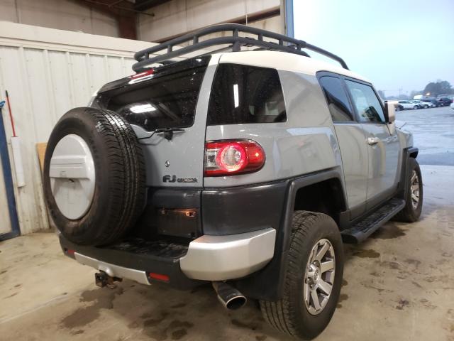 Photo 3 VIN: JTEBU4BF2EK181275 - TOYOTA FJ CRUISER 