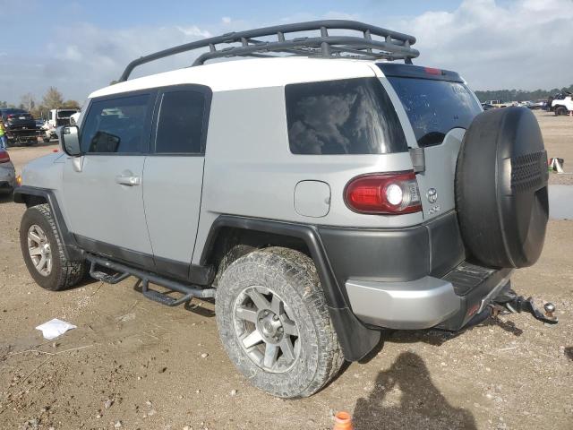 Photo 1 VIN: JTEBU4BF2EK190655 - TOYOTA FJ CRUISER 