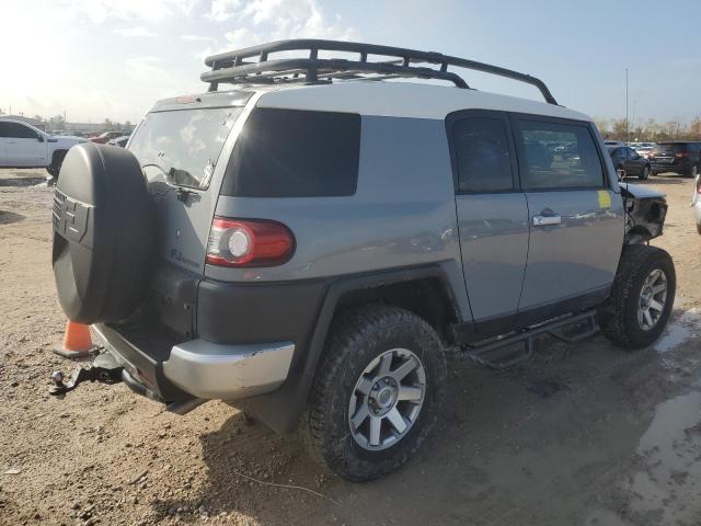 Photo 2 VIN: JTEBU4BF2EK190655 - TOYOTA FJ CRUISER 