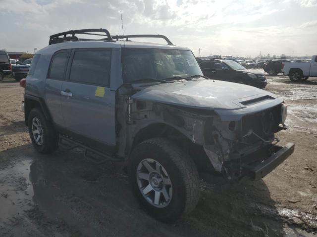 Photo 3 VIN: JTEBU4BF2EK190655 - TOYOTA FJ CRUISER 