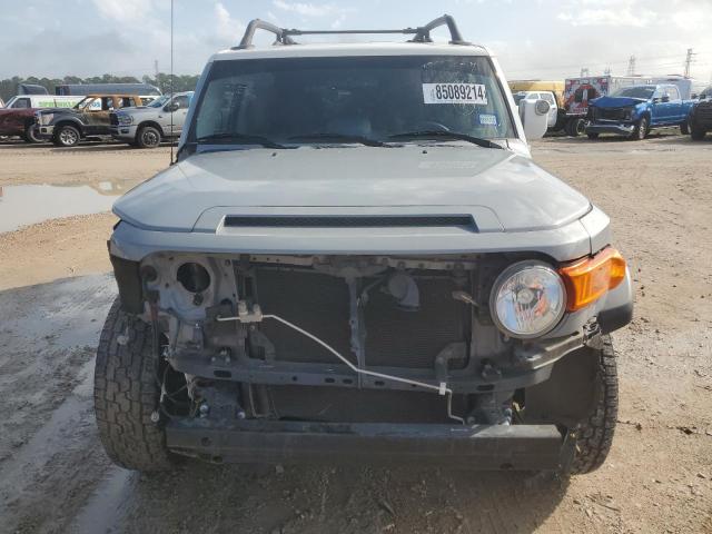 Photo 4 VIN: JTEBU4BF2EK190655 - TOYOTA FJ CRUISER 