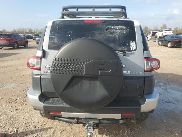 Photo 5 VIN: JTEBU4BF2EK190655 - TOYOTA FJ CRUISER 