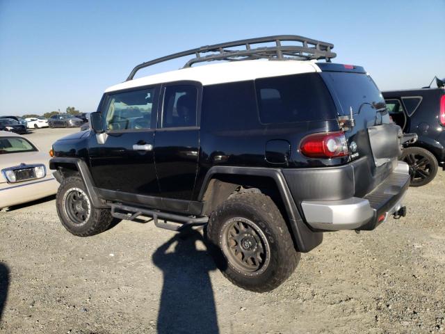 Photo 1 VIN: JTEBU4BF2EK207924 - TOYOTA FJ CRUISER 