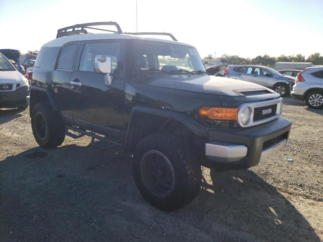 Photo 3 VIN: JTEBU4BF2EK207924 - TOYOTA FJ CRUISER 