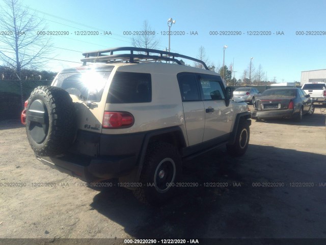 Photo 3 VIN: JTEBU4BF3AK073323 - TOYOTA FJ CRUISER 