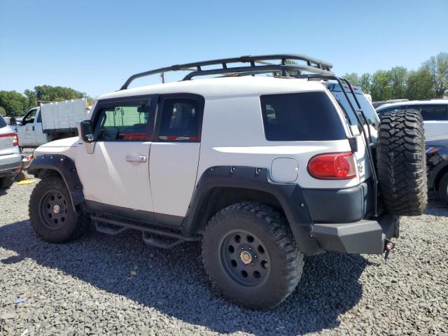 Photo 1 VIN: JTEBU4BF3AK080420 - TOYOTA FJ CRUISER 