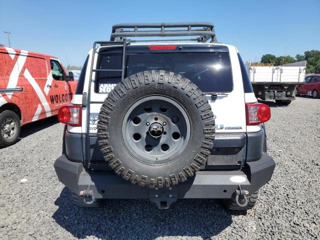 Photo 5 VIN: JTEBU4BF3AK080420 - TOYOTA FJ CRUISER 