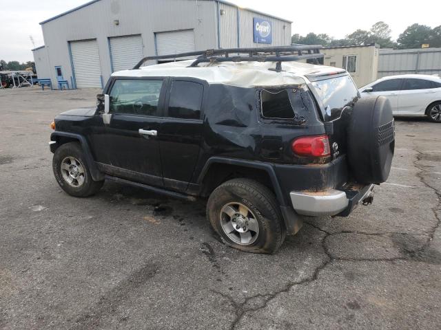 Photo 1 VIN: JTEBU4BF3AK090705 - TOYOTA FJ CRUISER 