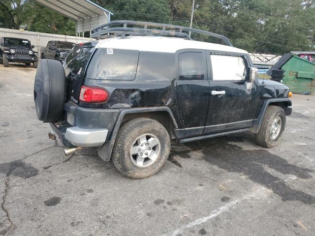 Photo 2 VIN: JTEBU4BF3AK090705 - TOYOTA FJ CRUISER 