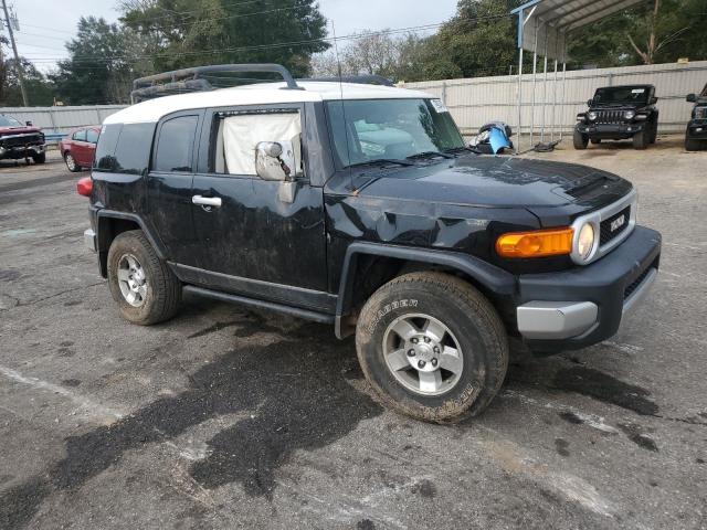 Photo 3 VIN: JTEBU4BF3AK090705 - TOYOTA FJ CRUISER 