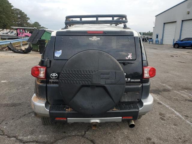 Photo 5 VIN: JTEBU4BF3AK090705 - TOYOTA FJ CRUISER 