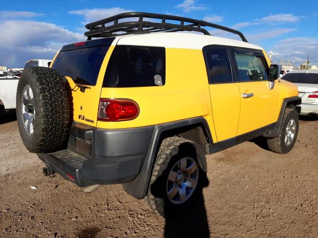 Photo 2 VIN: JTEBU4BF3AK092230 - TOYOTA FJ CRUISER 