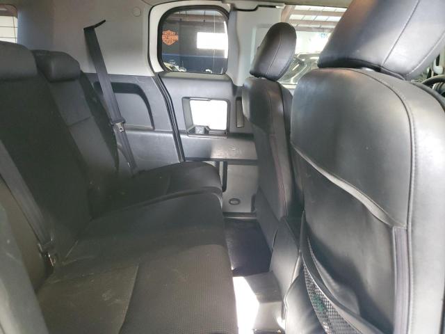 Photo 10 VIN: JTEBU4BF3AK092809 - TOYOTA FJ CRUISER 