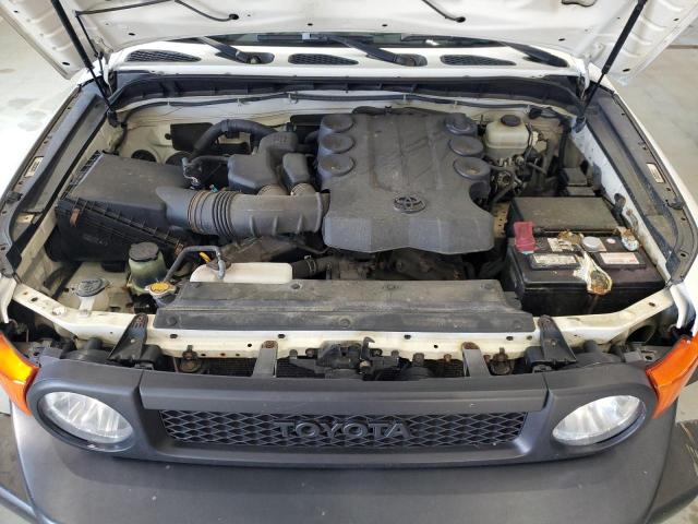 Photo 11 VIN: JTEBU4BF3AK092809 - TOYOTA FJ CRUISER 