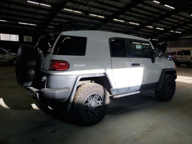 Photo 2 VIN: JTEBU4BF3AK092809 - TOYOTA FJ CRUISER 