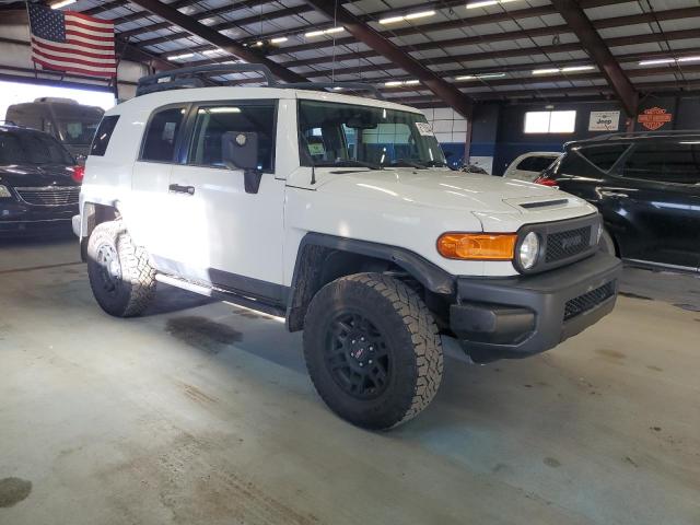 Photo 3 VIN: JTEBU4BF3AK092809 - TOYOTA FJ CRUISER 