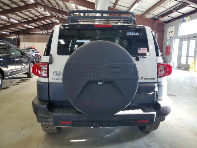 Photo 5 VIN: JTEBU4BF3AK092809 - TOYOTA FJ CRUISER 