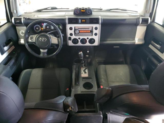 Photo 7 VIN: JTEBU4BF3AK092809 - TOYOTA FJ CRUISER 
