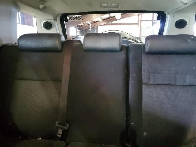 Photo 9 VIN: JTEBU4BF3AK092809 - TOYOTA FJ CRUISER 