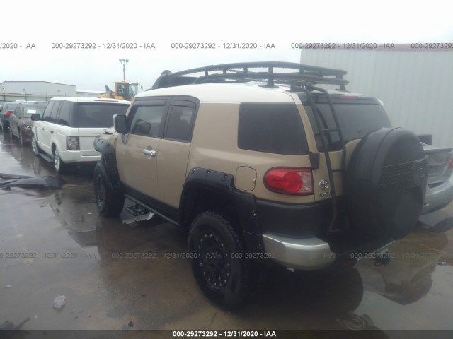 Photo 2 VIN: JTEBU4BF3BK104295 - TOYOTA FJ CRUISER 