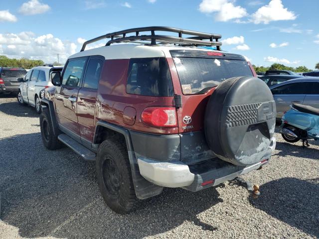 Photo 1 VIN: JTEBU4BF3BK106581 - TOYOTA FJ CRUISER 