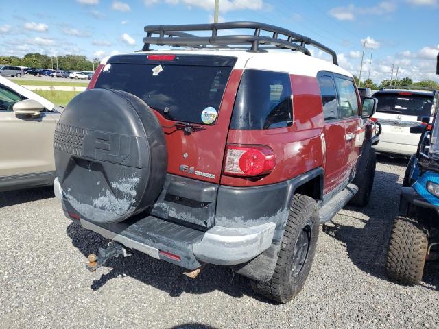 Photo 2 VIN: JTEBU4BF3BK106581 - TOYOTA FJ CRUISER 