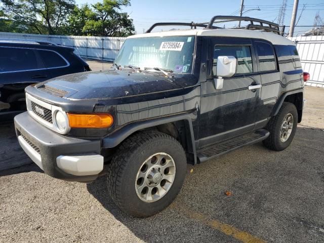 Photo 0 VIN: JTEBU4BF3BK113451 - TOYOTA FJ CRUISER 