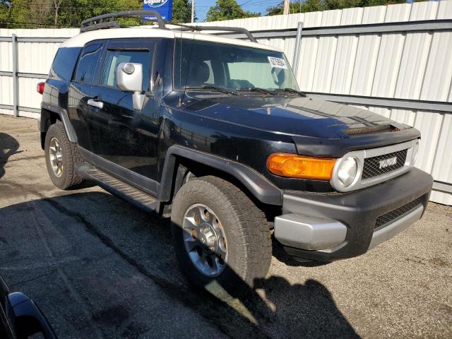 Photo 3 VIN: JTEBU4BF3BK113451 - TOYOTA FJ CRUISER 