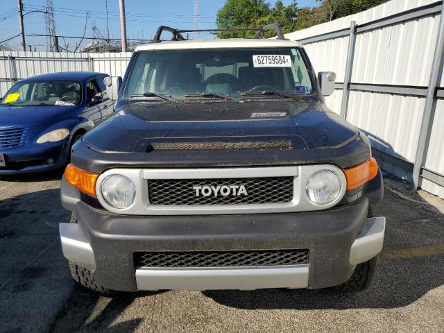 Photo 4 VIN: JTEBU4BF3BK113451 - TOYOTA FJ CRUISER 