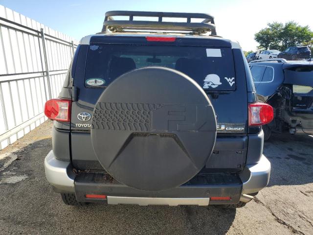 Photo 5 VIN: JTEBU4BF3BK113451 - TOYOTA FJ CRUISER 