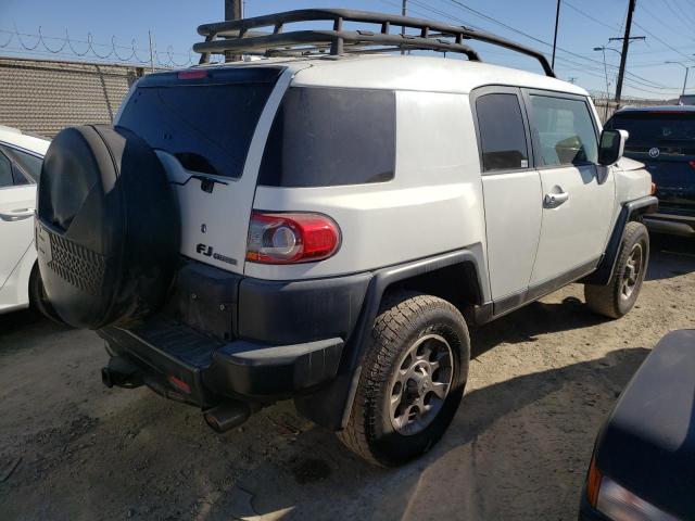 Photo 2 VIN: JTEBU4BF3CK116951 - TOYOTA FJ CRUISER 