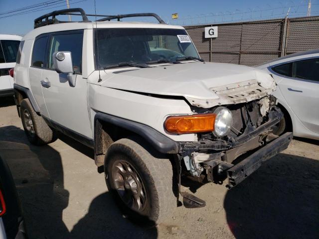 Photo 3 VIN: JTEBU4BF3CK116951 - TOYOTA FJ CRUISER 