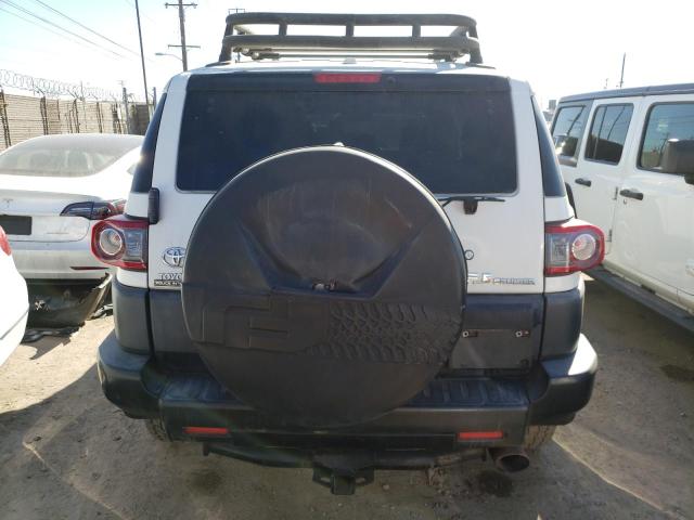 Photo 5 VIN: JTEBU4BF3CK116951 - TOYOTA FJ CRUISER 