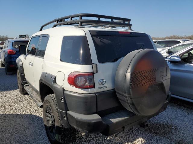 Photo 2 VIN: JTEBU4BF3DK154133 - TOYOTA FJ CRUISER 