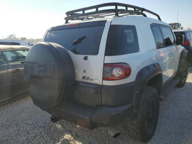 Photo 3 VIN: JTEBU4BF3DK154133 - TOYOTA FJ CRUISER 