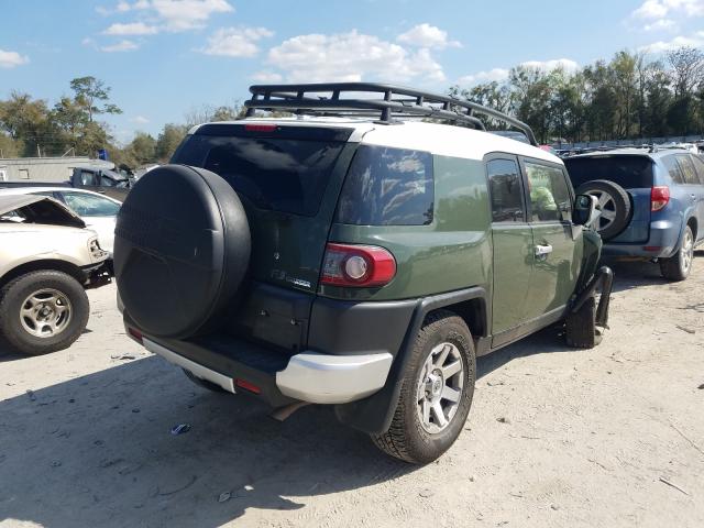 Photo 3 VIN: JTEBU4BF3EK188476 - TOYOTA FJ CRUISER 