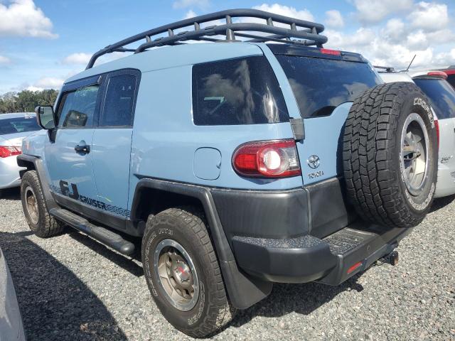 Photo 1 VIN: JTEBU4BF3EK196318 - TOYOTA FJ CRUISER 