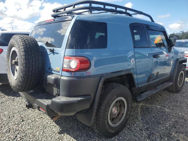 Photo 2 VIN: JTEBU4BF3EK196318 - TOYOTA FJ CRUISER 