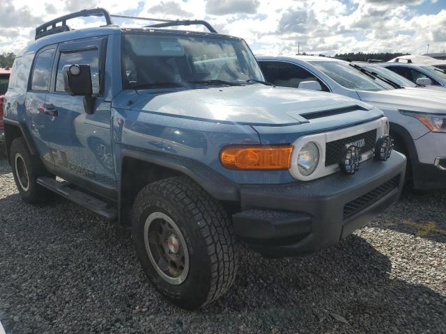 Photo 3 VIN: JTEBU4BF3EK196318 - TOYOTA FJ CRUISER 