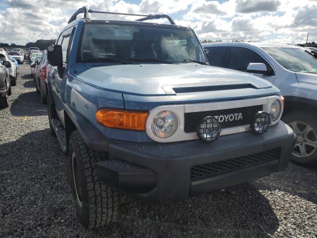 Photo 4 VIN: JTEBU4BF3EK196318 - TOYOTA FJ CRUISER 