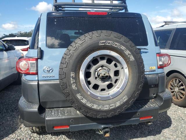 Photo 5 VIN: JTEBU4BF3EK196318 - TOYOTA FJ CRUISER 