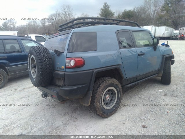 Photo 3 VIN: JTEBU4BF3EK197744 - TOYOTA FJ CRUISER 